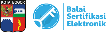 Logo Pemerintah Kota Bogor